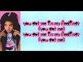 Ann Marie In My Feelings Lyrics Treat Me Like Somebody Remake
