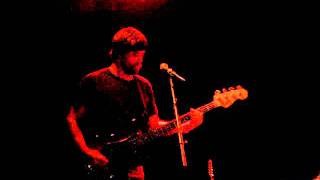 David Bazan (Pedro the Lion) - Of Up and Coming Monarchs