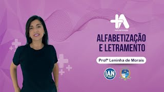 Alfabetização e Letramento