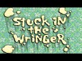 Stuck In The Wringer Soundtrack