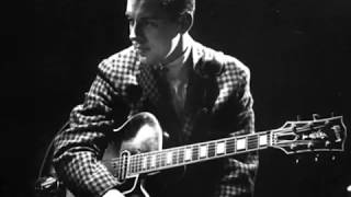Kenny Burrell &quot;Here&#39;s That Rainy Day&quot;