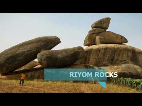 CITY OF JOS IN FRAMES - Amazing African Expose