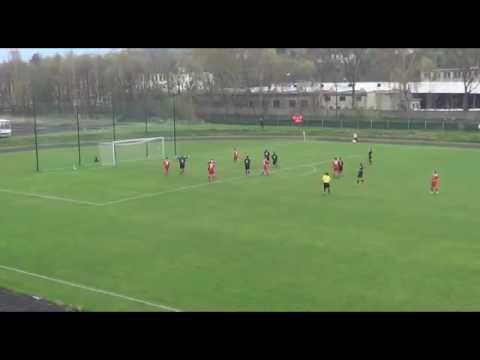 Krajský přebor 2013/2014 Úpice - Slavia HK