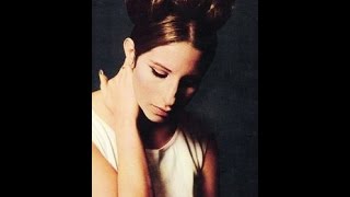 BARBRA STREISAND (THE 60s) 8 AMAZING LIVE PERFORMANCES (BEST HD QUALITY)