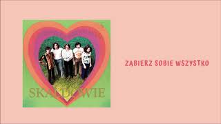 Music video thumbnail preview for Skaldowie - Zabierz sobie wszystko [Official Audio] by Skaldowie