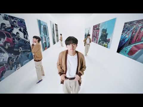 BTS x HYUNDAI IONIQ 5