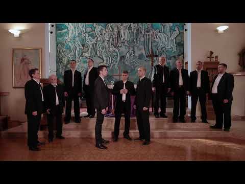 Klapa Dobrkovići Ave Maria