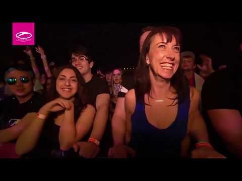 A State Of Trance 750(Toronto,Canada)