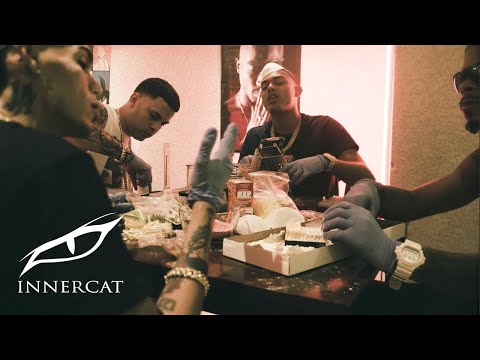 Raspo y Endeco Ele A El Dominio ❌ Myke Towers ❌ Jamby El Favo ❌ Juanka