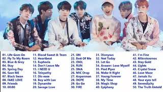 Download lagu B T S - Full Album 2021 mp3