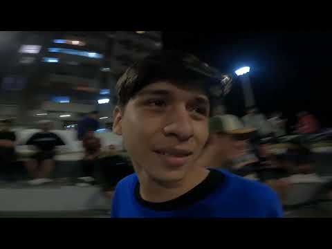 ALDAIR vs CUTY vs JOAQO - OCTAVOS - LZ BAHAMONDE