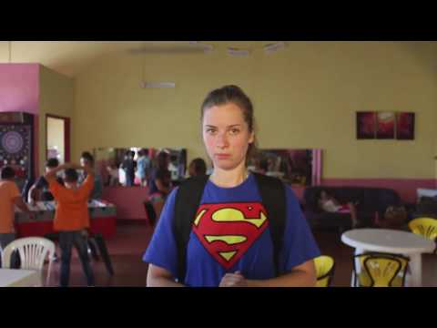 Let’s Dance - David Bowie | Cinemadamare 2014 | Music Video | Guardia Perticara