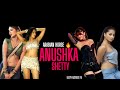 Arabian Horse Anushka Shetty Vertical Hot Singam Song Hot Lusty Actress FX Anushka Shetty Hot