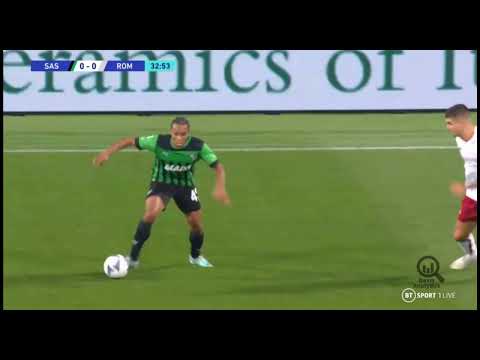 Armand Laurienté scouting analysis