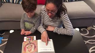 Bicycle built for two (Daisy, Daisy) - children’s song