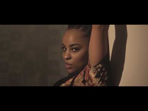 Josslyn "Não deixa morrer" (OFFICIAL VIDEO) [2018] By É-Karga Music Ent.