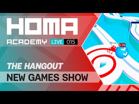 New Hyper Casual Games - Level Up Balls! Boat Parking, Royal Defence - Homa Hangout Live 015 - YouTube