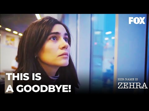 Not Zehra, Hande! - Her Name is Zehra Episode 4