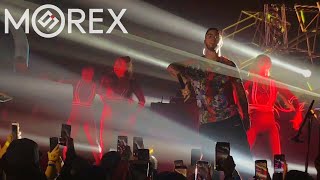 Anuel AA - Brindemos (En Vivo / Live at Far West 2018 - Dallas, TX)