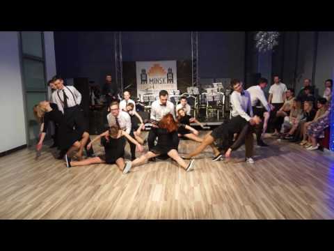 MLX 2017 - Bootcamp showcase