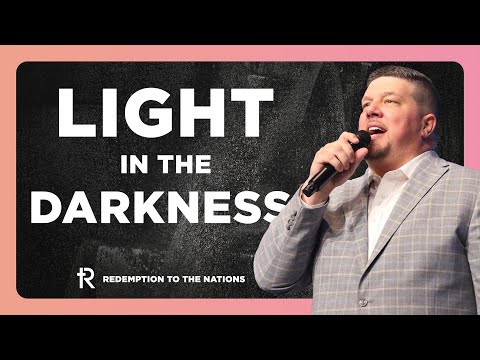 Light in the Darkness | Kevin Wallace | April 9, 2023