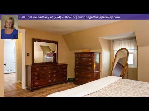 158 Main St, Oxford, MA 01540 - MLS #72520427