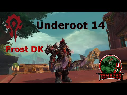 Frost DK - Underoot +14