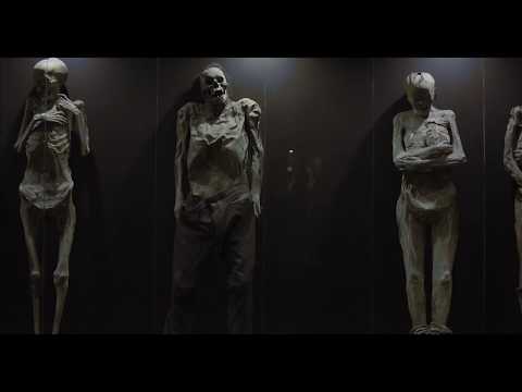 Los Escultores Cortometraje / The Sculptors Shortfilm