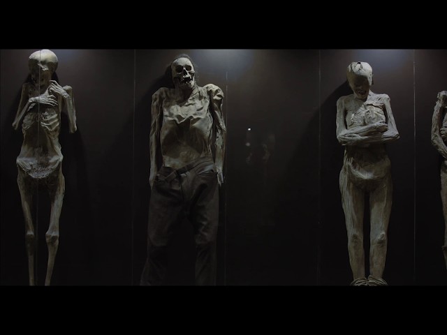 Los Escultores Cortometraje / The Sculptors Shortfilm