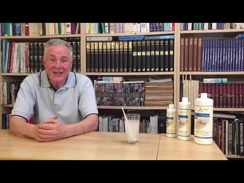 Der Geschmackstest "Fauliger Geschmack" - SYNOVEDA BASE SUPPLEMENT