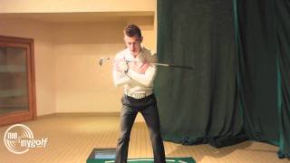 Should You Keep you Eye On The Golf Ball?