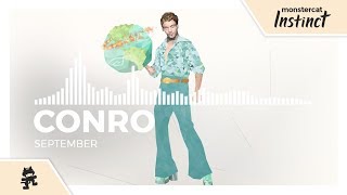 Conro - September [Monstercat Release]