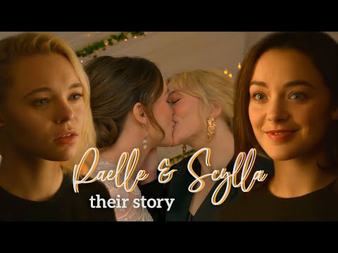 Raelle & Scylla : their story | Motherland : Fort Salem [+3x10]