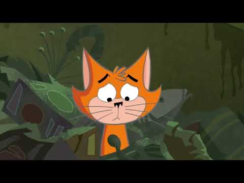 Bagheera the Red-Nosed Panther (1964) Part 4 - Bagheera meets Tod/"We Are Santa's Elves"