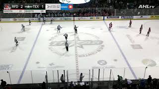 [RFD] Collin Delia scores a goal