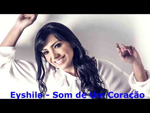 Som De Um Coração - Eyshila