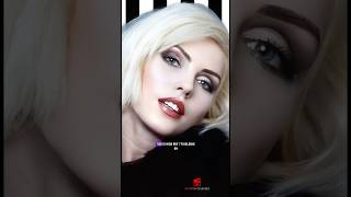 Blondie - The Tide is High #debbieharry #shortmusic #lyrics #classicsongs