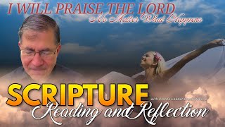 PFL-I Will Praise the Lord No Matter What Happens - Daily Scripture Reading and Reflection - 9/30/24