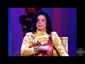 Michael Jackson ️ Remember The Time ️ Live 1993