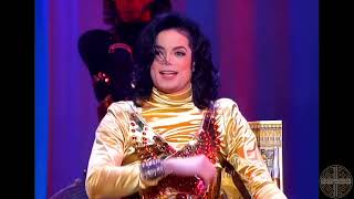 Michael Jackson ⏳️ Remember The Time ⏳️ Live 1993