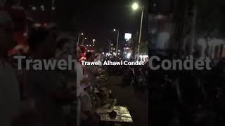 Download lagu Traweh Al hawi Condet mp3