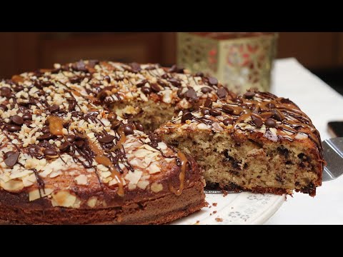 كيك سريع من ارررررروع مايكون جربيه بلا ماترددي ثانية....