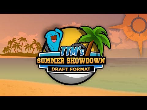 ANNOUNCEMENT: TTM's Summer Showdown Draft Tournament Begins Tomorrow!