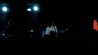 Minus the Bear - The Pig War