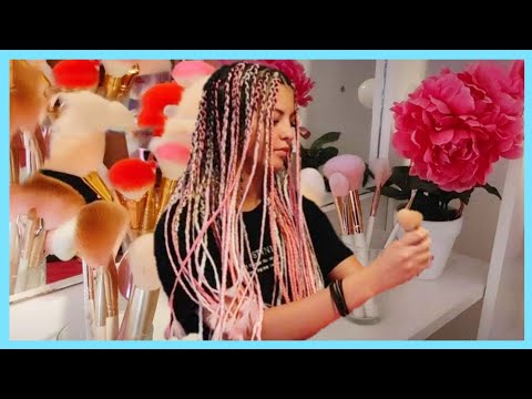 Letnje sređivanje šminke i kozmetike /2023.