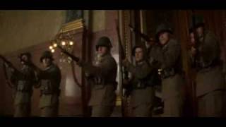 Short clip of Coup d'etat from the movie Evita