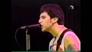 Ramones - Strenght to endure (Live in Argentina) 1996