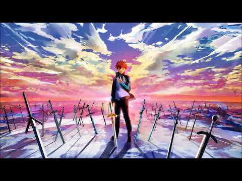 Fate/stay night: [Unlimited Blade Works] OST II - #19 Emiya UBW - 10 Hours