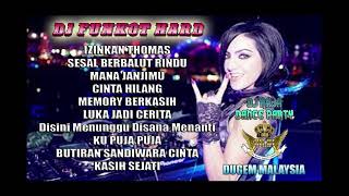 Download lagu DJ IZINKAN & SESAL BERBALUT RINDU V2 THOMAS ARYA DUGEM MALAYSIA NONSTOP 2020 mp3