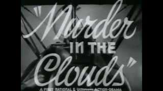 Murder in the Clouds (Original Trailer)